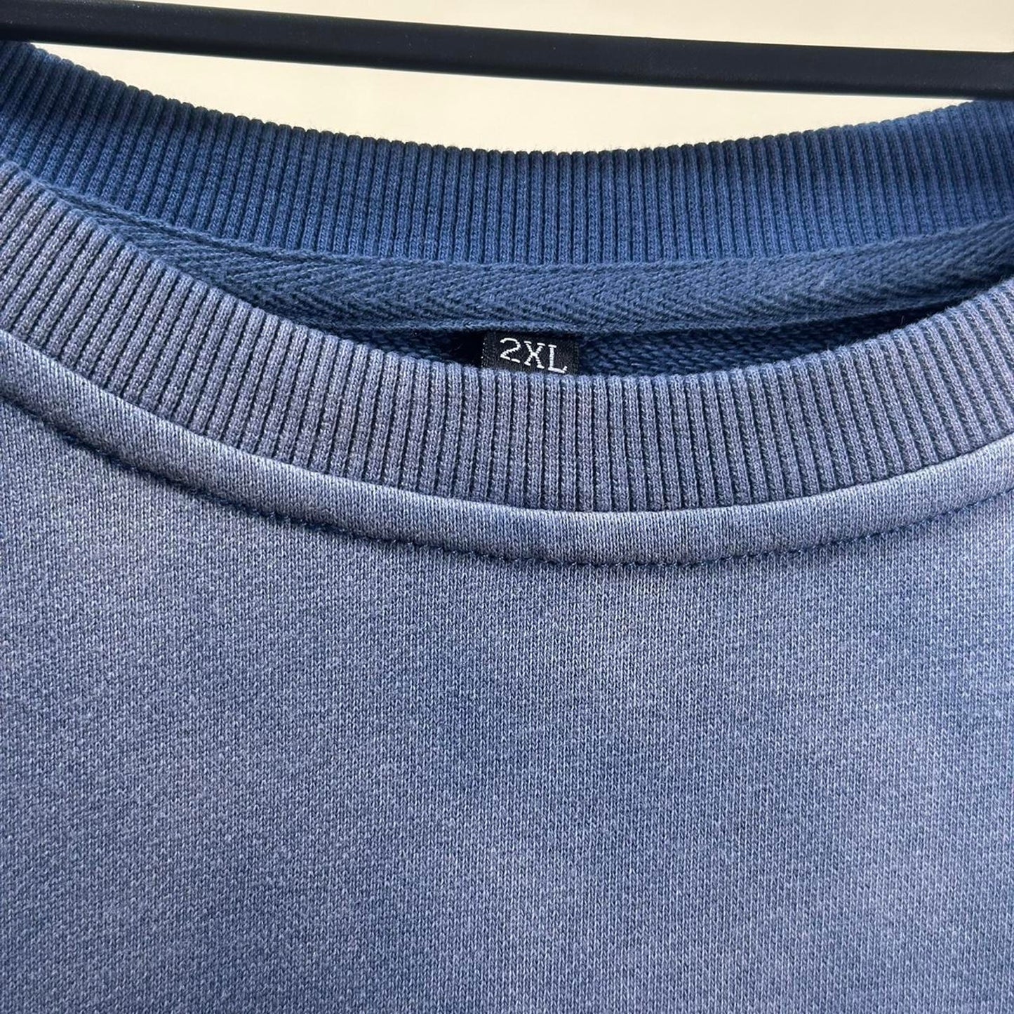 I ❤️ NY “This is Paradise” Long Sleeve Layered Tee