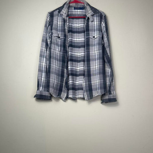 Polo Ralph Lauren Flannel (S)