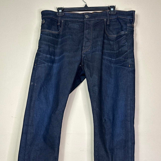 G Star RAW 3D-Slim Denim Jeans