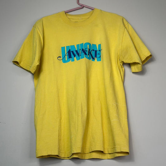 AWAKE NYC x Union T-Shirt