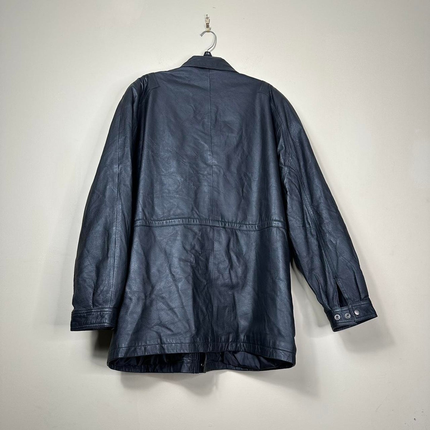 World Alliance Originals Coat