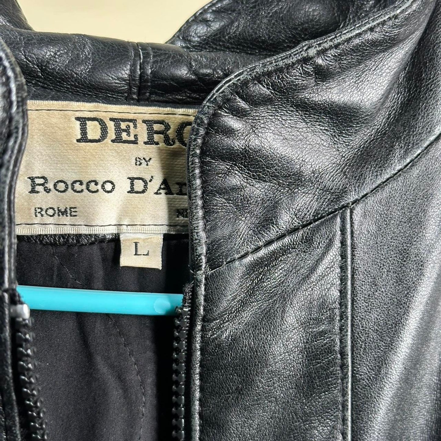 Vintage derco by rocco damico