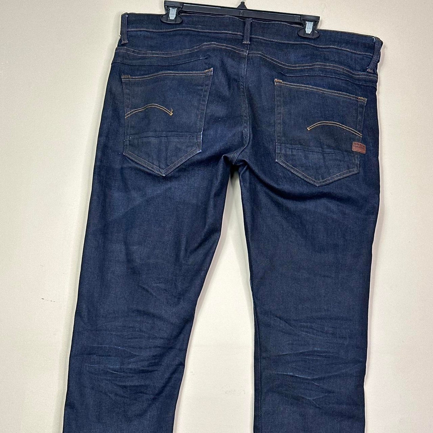 G Star RAW 3D-Slim Denim Jeans