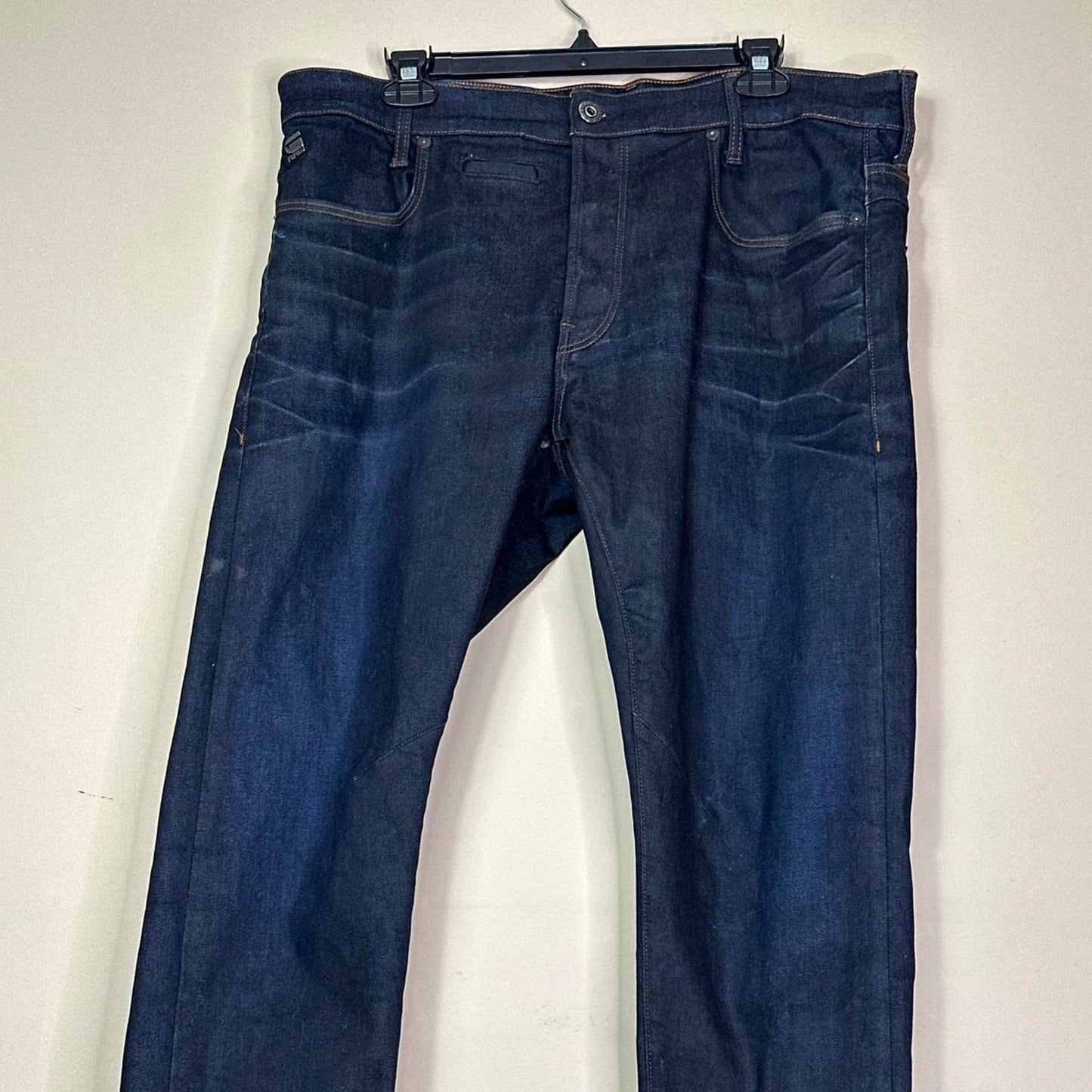 G Star RAW 3D-Slim Denim Jeans
