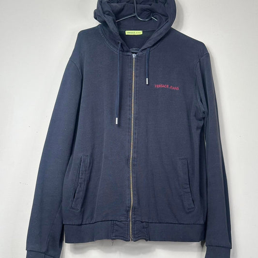 Vintage Versace Jeans hoodie