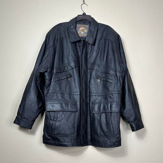 World Alliance Originals Coat