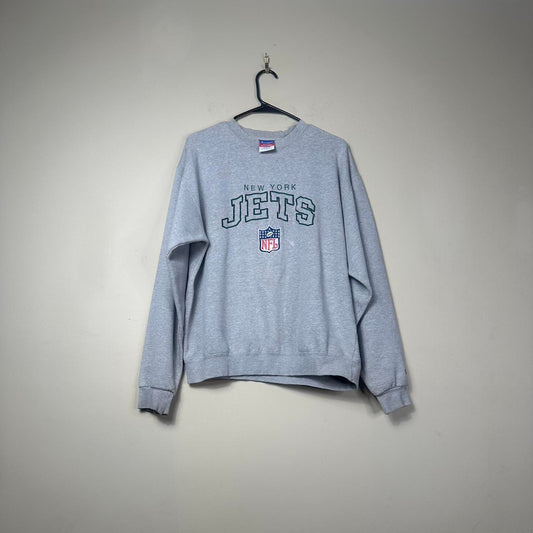 Classic Vintage Jets Crewneck