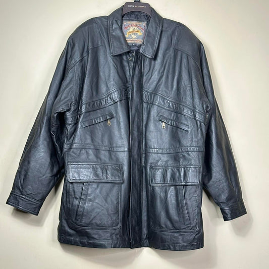 World Alliance Originals Coat