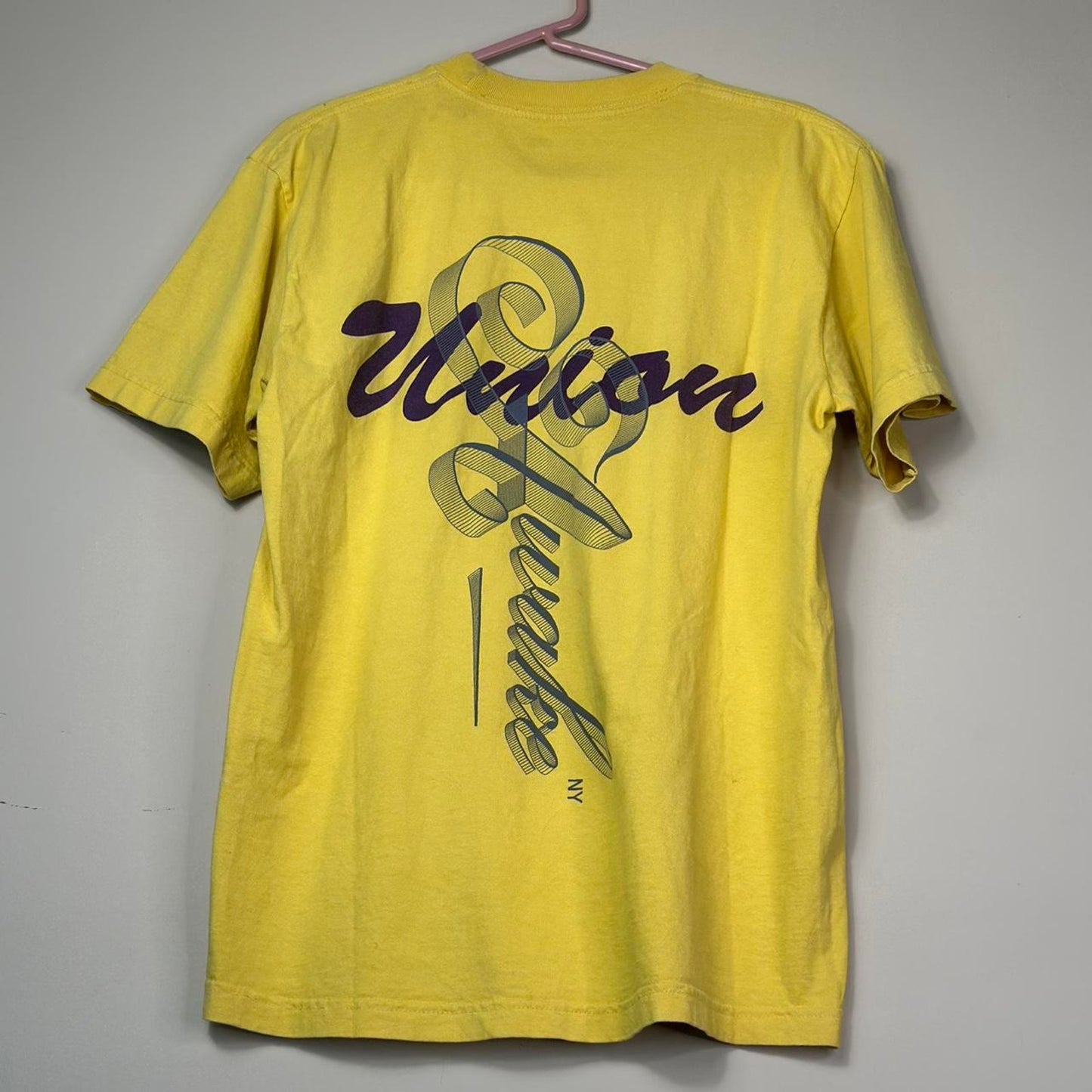 AWAKE NYC x Union T-Shirt