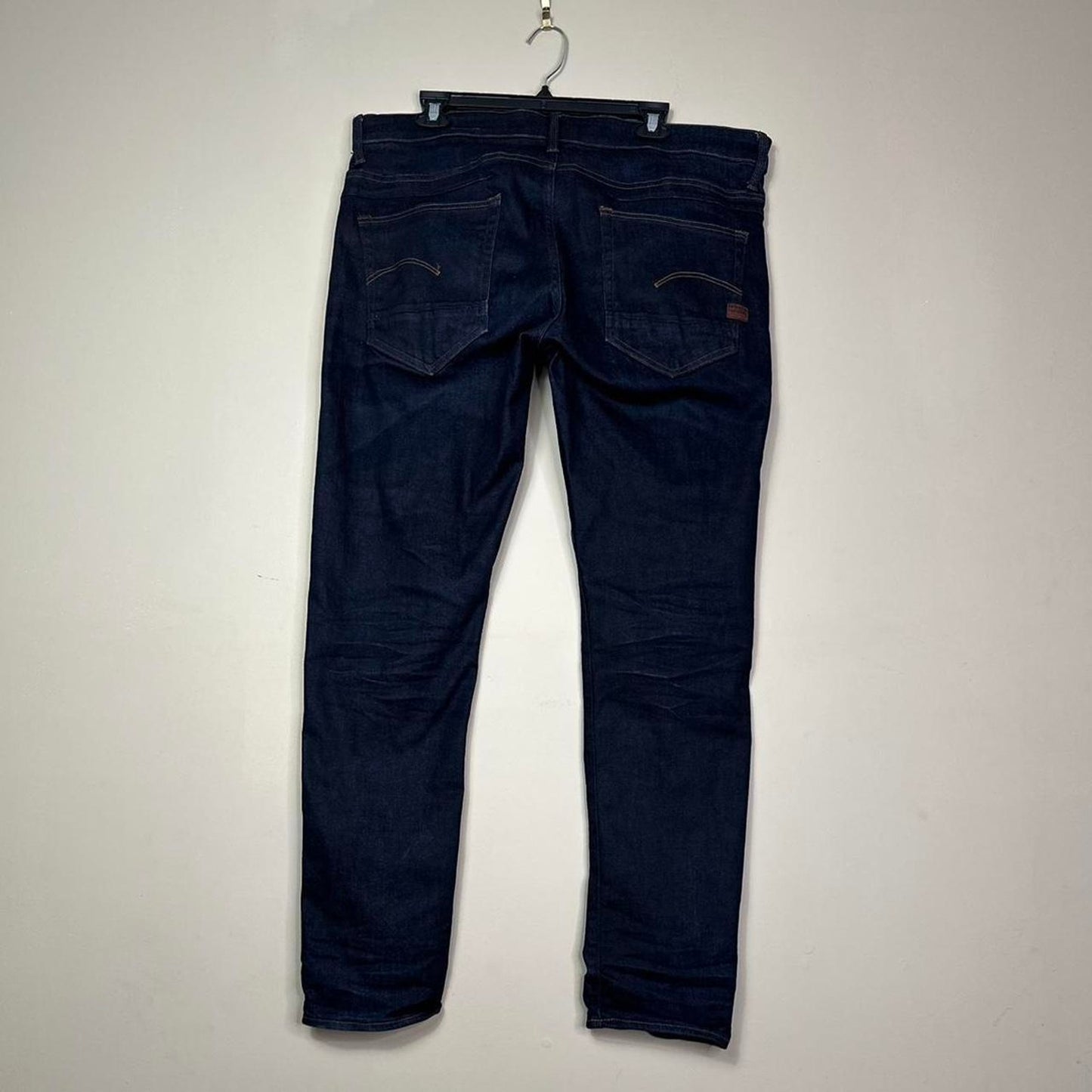 G Star RAW 3D-Slim Denim Jeans