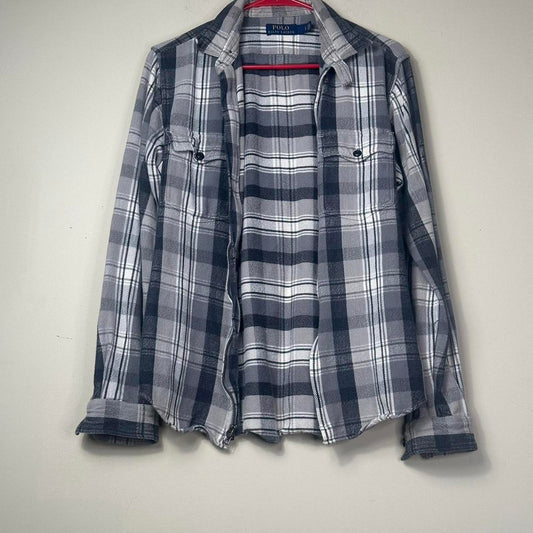 Polo Ralph Lauren Flannel (S)
