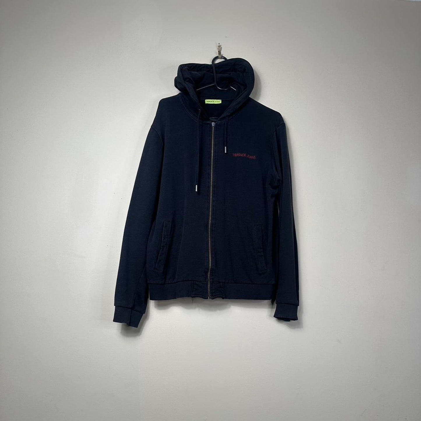 Vintage Versace Jeans hoodie