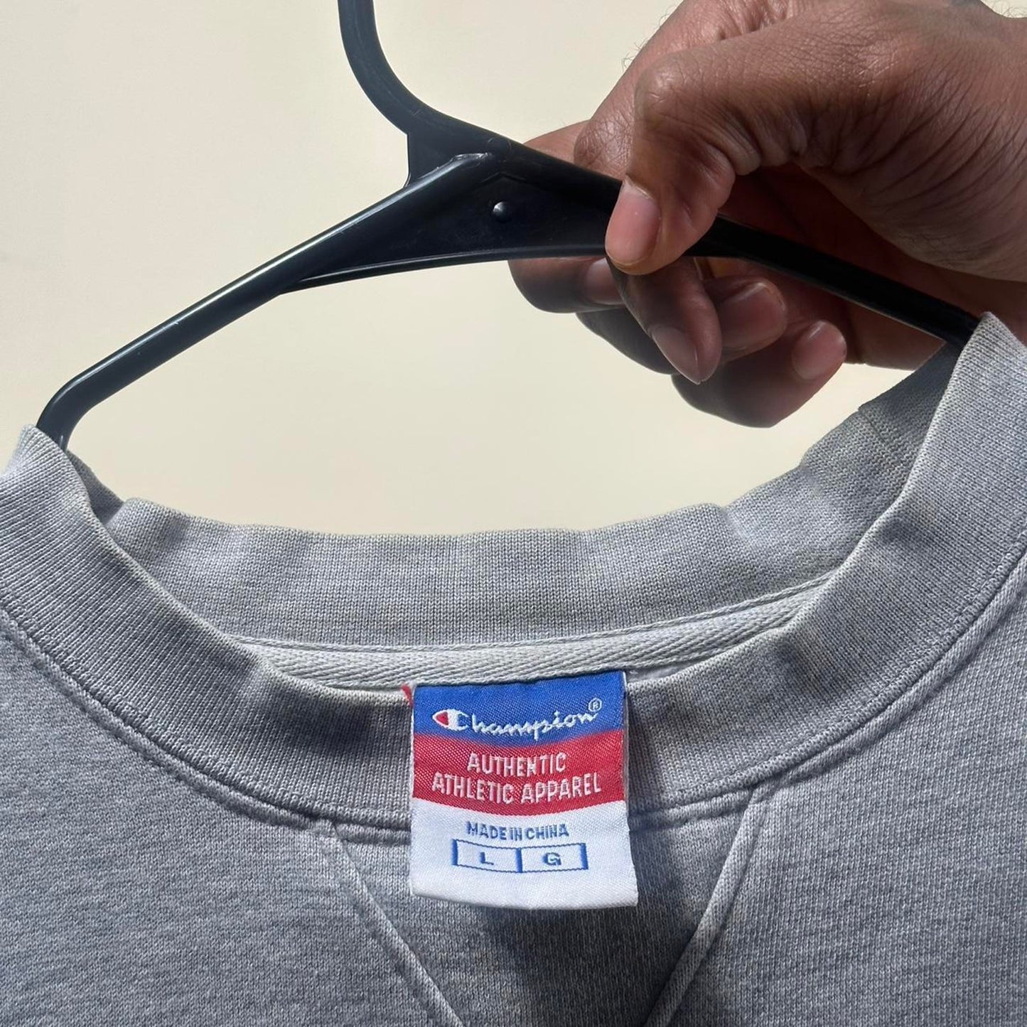 Classic Vintage Jets Crewneck