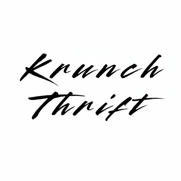Krunch Thrift
