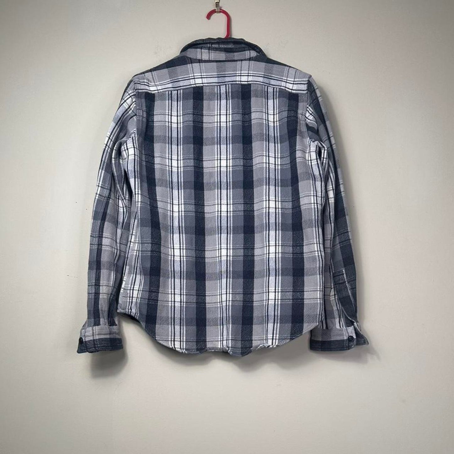 Polo Ralph Lauren Flannel (S)