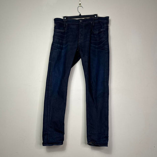G Star RAW 3D-Slim Denim Jeans