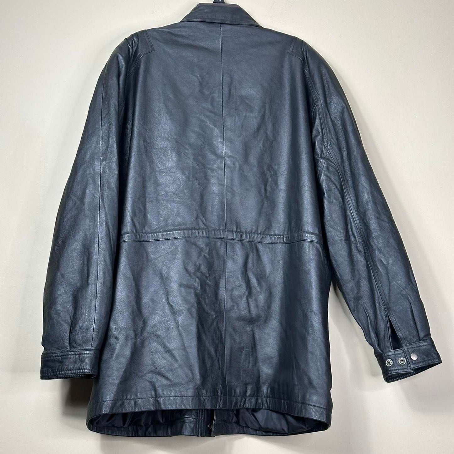 World Alliance Originals Coat
